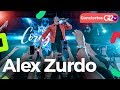 Concierto de Alex Zurdo en Bogotá - G12TV (SUSCRÍBETE)