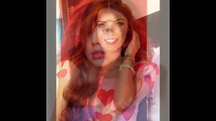 Poze cu Elena Gheorghe