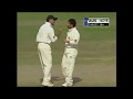 Sachin tendulkar 3 wickets in eden test 2001 unsung hero of the match