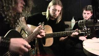 Inuksuk - The Dickens