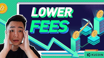 KuCoin Pool: How to Connect Hashrate & Start Earning Passive Income with Lower Fees?