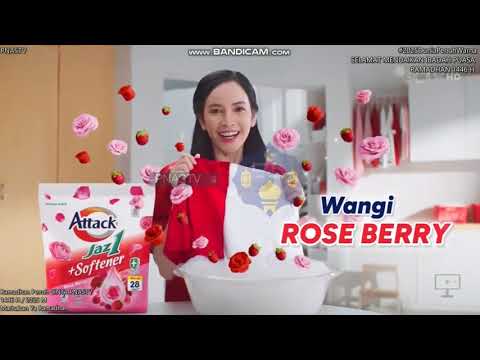 Jeda Iklan SCTV Berbuka Puasa (2025)