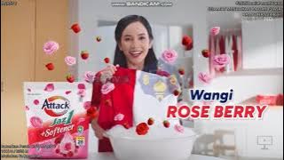 Jeda Iklan SCTV Berbuka Puasa (2025)