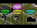 Ep.1 A Random Life - "Who am I? Where am I?" - Project Zomboid - Build 42 Survival Series