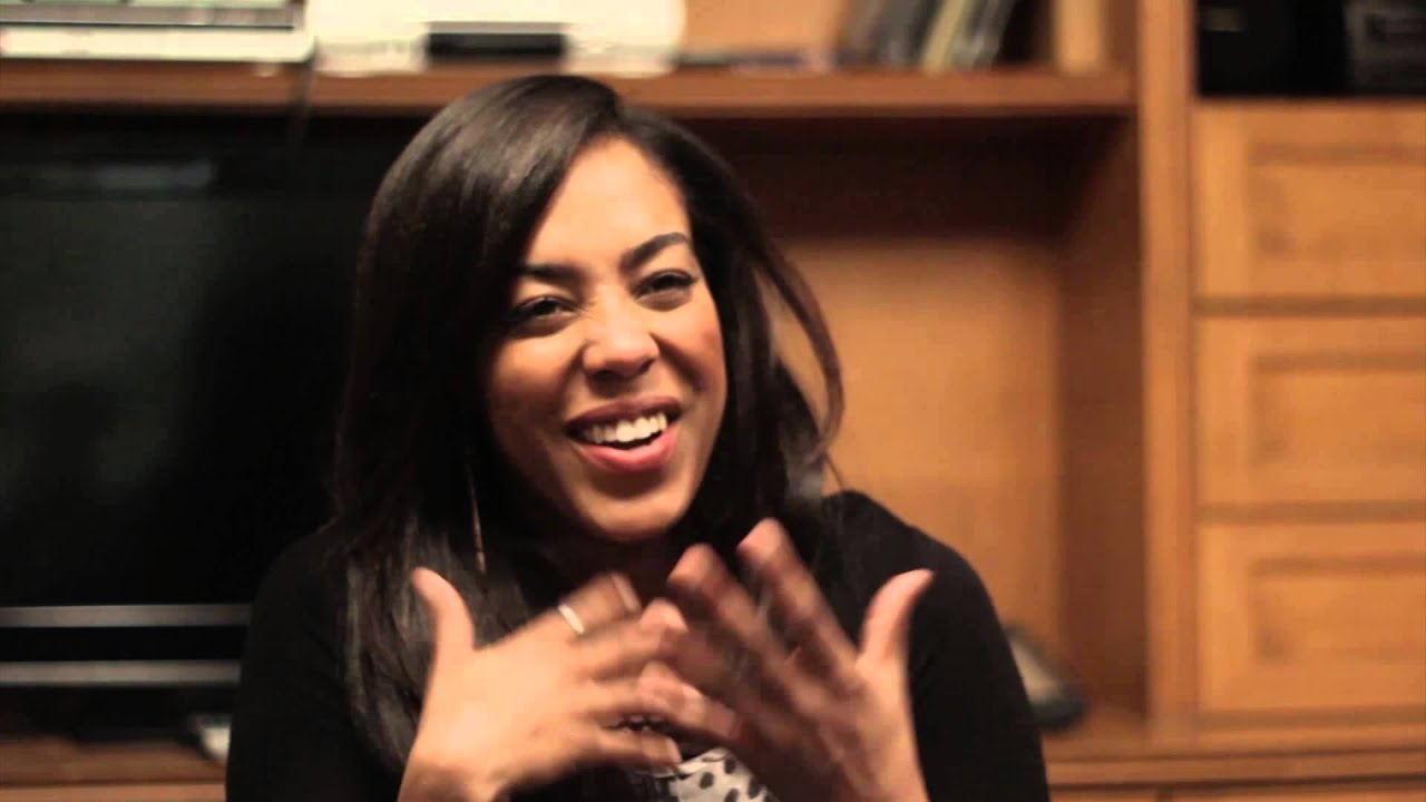 Interview with De'Adre Aziza, 