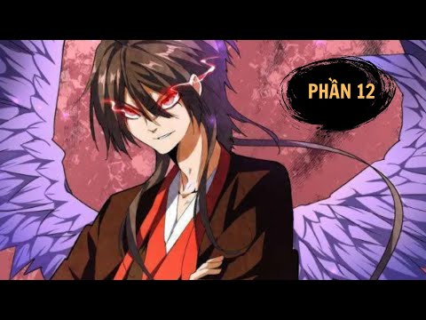 Video TỪ MA HOÀNG ???????? TA TRÙNG SINH THÀNH ĐẠI QUẢN GIA P12... - youtube