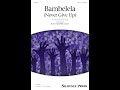 Bambelela Never Give Up SATB A Cappella Choir Arranged By Ruth Morris Gray Bambelela Never Give Up SATB A Cappella Choir Arranged By Ruth Morris Gray