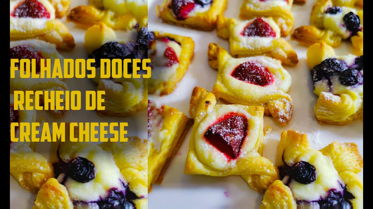 Folhados de Martilhos