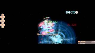 Darkorbit BedranDemir Vs Fedai44