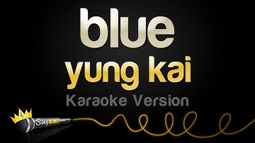 Thumbnail of yung kai - blue (Karaoke Version)