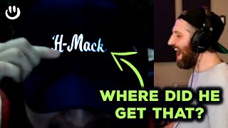 Check It Off The Bucket List - Energy Exchange with Harry Mack 19