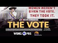 The Vote Online Conversation & Roberson Museum 'Era of Change' Exhibit Presentation