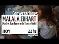 La Educación Prohibida LIVE #01 - Conversación con Malala Erhart