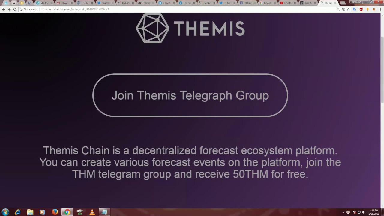 THM NEW Airdrop ,free airdrop coin ,free airdrop token ,ico coin airdrop with crypto earn