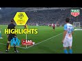 Olympique de Marseille - EA Guingamp ( 4-0 ) - Highlights - (OM - EAG) / 2018-19