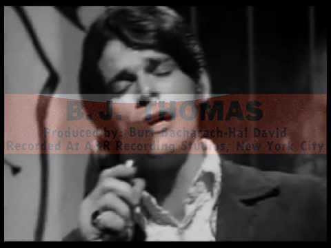 Raindrops Keep Falling On My Head Video