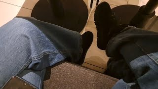 vlog #1 / last week of winter vacations 2024
