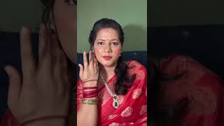 ✨ Easy Soft Glam Makeup Look#makeup #makeuptutorial #bridalmakeup #glammakeup #indianmakeup #party