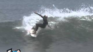 Lost.tv - San Clemente Locals And Friends At Lowers