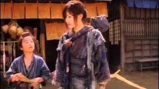 Haruka Ayase - ICHI - Part 1 [Clips]