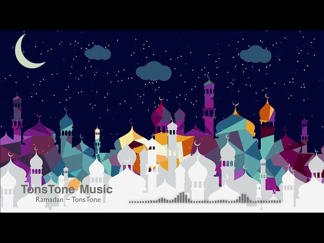 Ramadan - TonsTone (Official Audio) class=