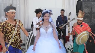 NEW ERITREAN (GAYLA) BINYAM OKBAGABR /CHAPIN/   2023 NEW ERITREAN MUSIC