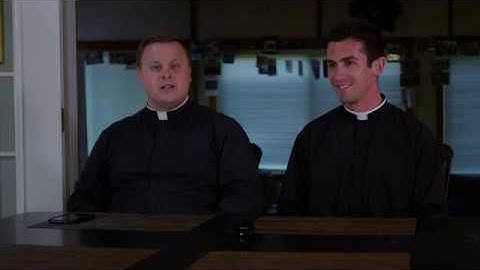 Fr Zarse Fireside Chat: Pentecost Sunday 2020