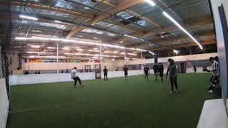 Oxnard Indoor Soccer: March 10, 2019 Part 1
