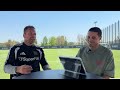 On The Mic | LAFC vs SEA