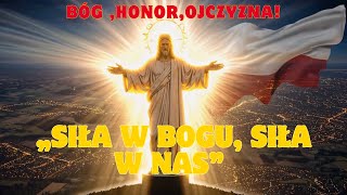 Bóg W Sercach Polaków.