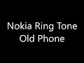 Nokia ringtone - Old Phone