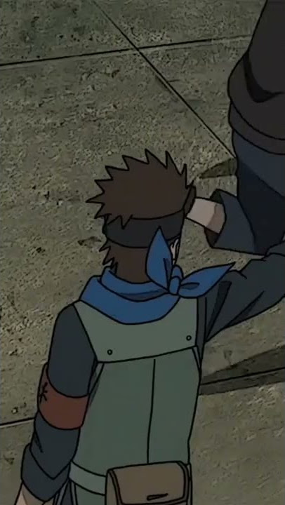 Moment Naruto Melindungi Warga Desa Dari Serangan Otsusuki
