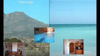 Location appartement à louer Bon plan : un bon coin en Espagne Juillet Août Septembre