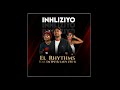 El Rhythms Feat. Dj TPZ & Lady Zee-K - Inhliziyo