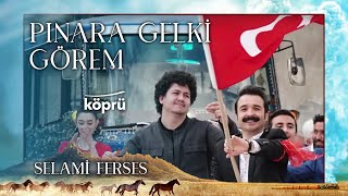 Pınara Gelki Görem - Selami Ferses [ Gönül Dağı Dizi Müzikleri ⛰ © 2022 Köprü ]