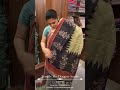 Saree Code - TTDS3100Saree Name - Printed Kota Saree Blouse - running | templedesigner.com