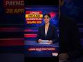 🇨🇦 **CPP & OAS Payments April 2026 – Canada Benefits Update** #shorts #immigrationnews #news