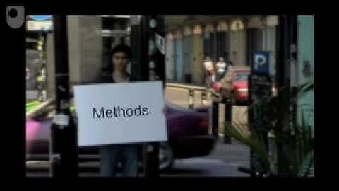 Discursive Psychological Definitions