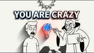 How Manipulators Secretly Hack Your Brain (Gaslighting)
