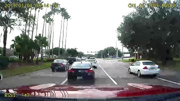 Fleet Video Camera