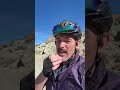 Mount teide on the gravel bike #lifeoftom #mountainbikingadventure #110