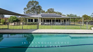 16 Tranquil Close, Louth Park