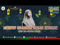 Al Zheta Zulaikha Sumeissa - Menutup Ramadhan dengan kebaikan | Siswi SDA Mutiara Hikmah