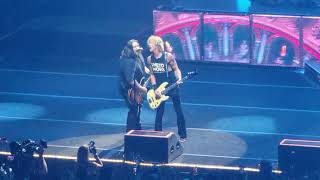 Paradise City w/Wolf Van Halen - Guns N Roses - Hollywood, FL 10/2/2021