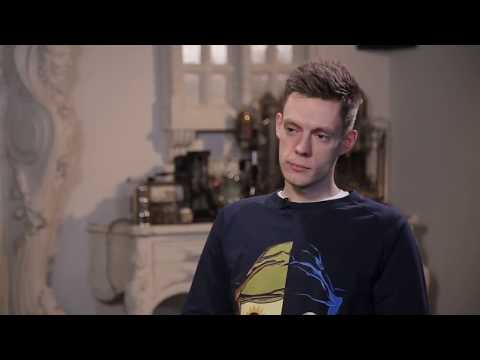 Гости Дудя о Pharaoh