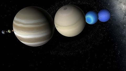 A beginner plays Universe Sandbox 2