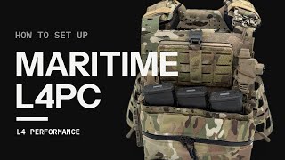 Maritime L4PC assembly video