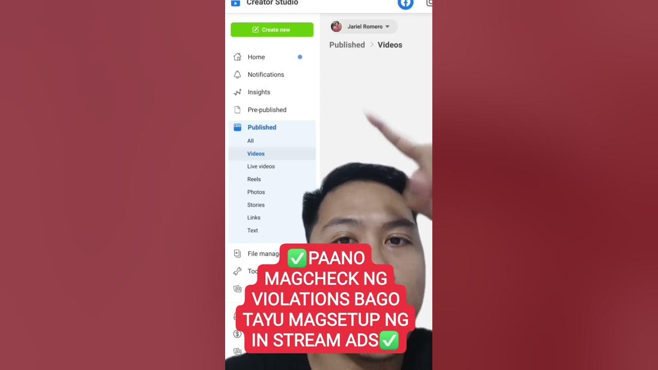 How To Check Your Public Story On Snap