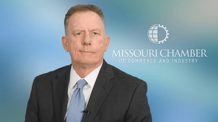 Dan Mehan: Missouri is right-to-work