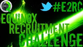 Equinox Clan: 200 Subscriber RC - #E2RC
